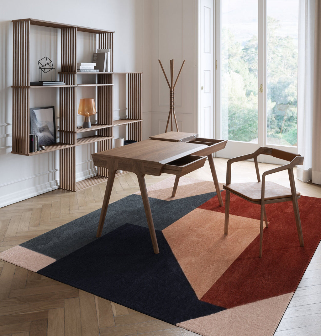 How to furnish the perfect Home Office?